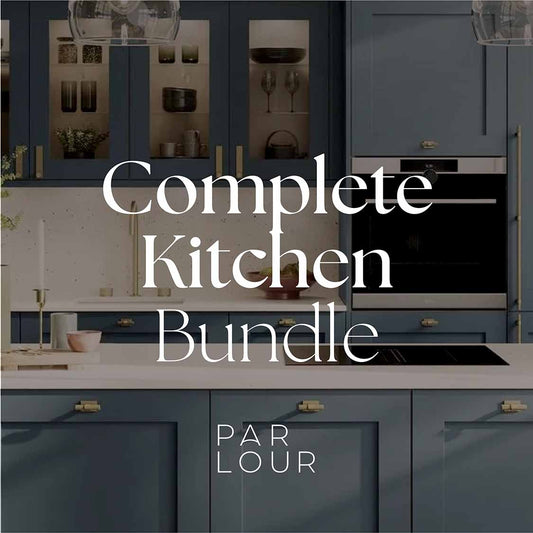 Parlour Bakes Bundle