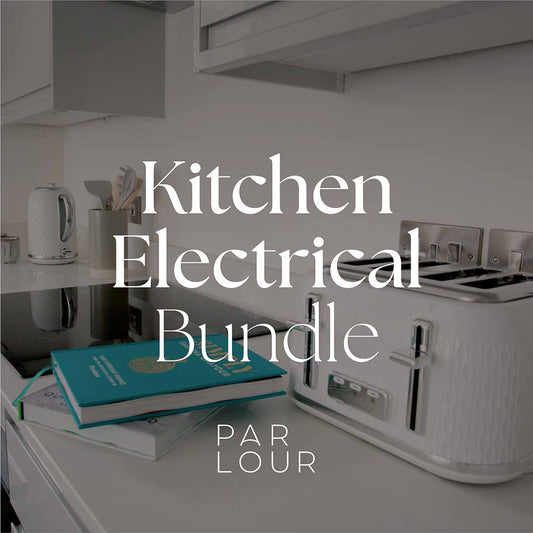 Parlour Kitchen Essentials Bundle