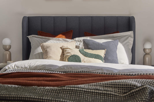 Dress your Bed like a Pro