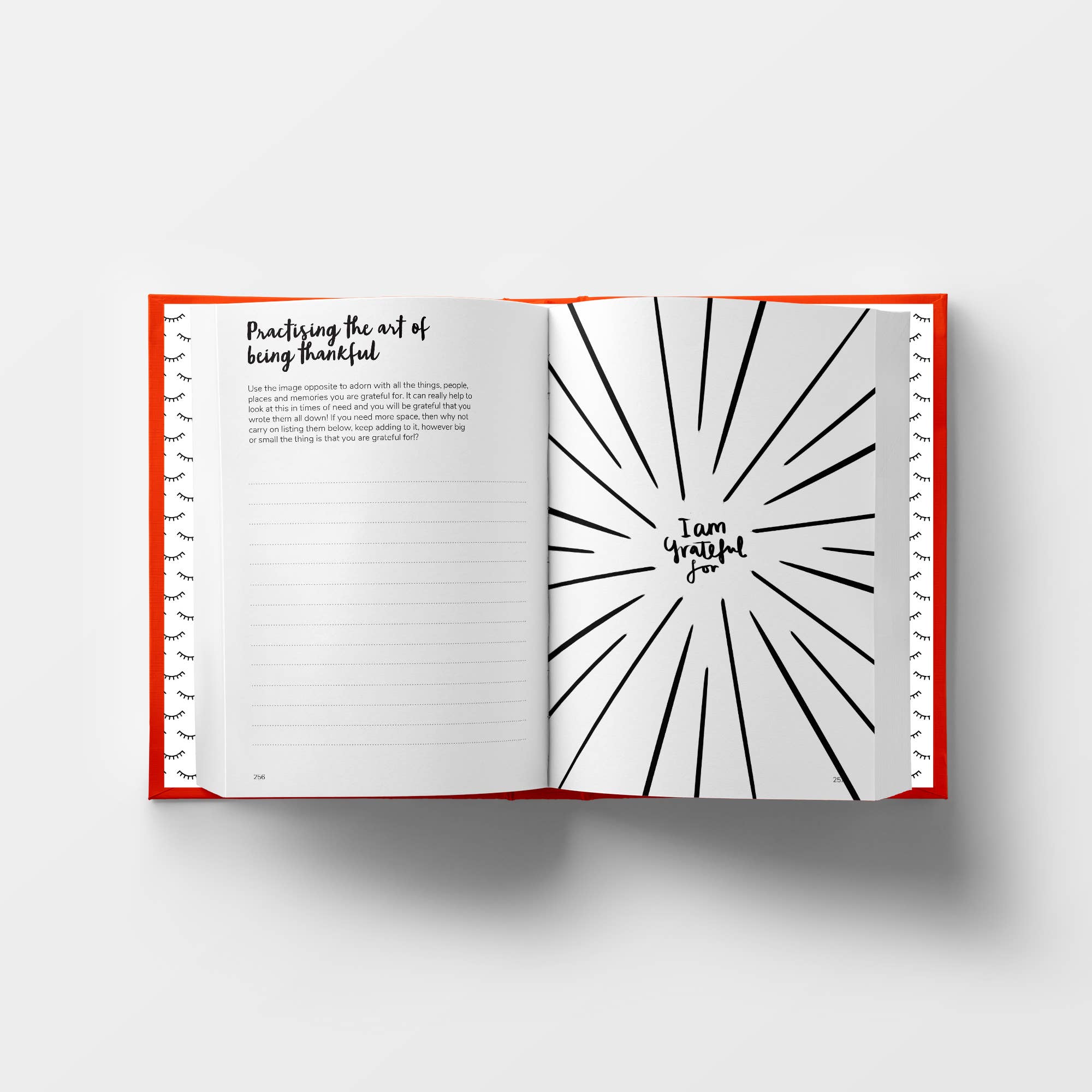 The Positive Wellness Journal | Journal for Mental Health