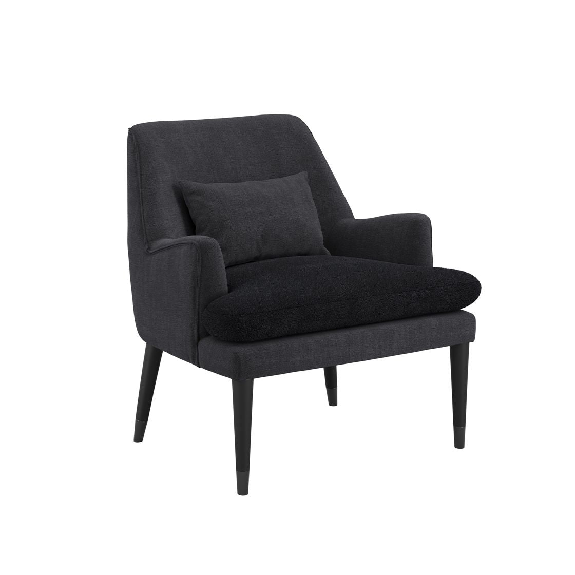 Montana Armchair Anthracite