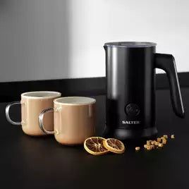 Salter The Chocolatier Milk Frother & Hot Chocolate Maker