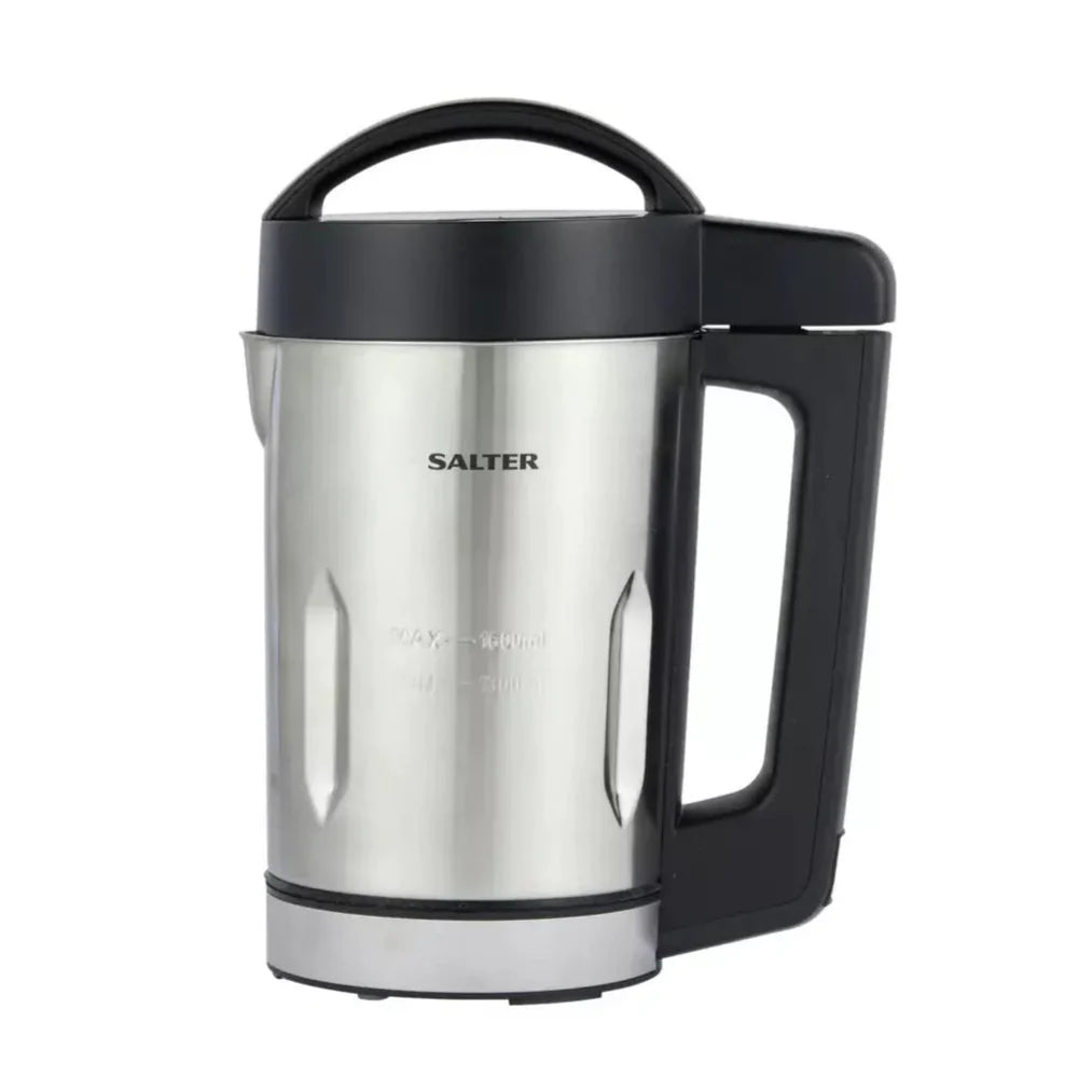 Salter 1.6L Electric Soup Maker