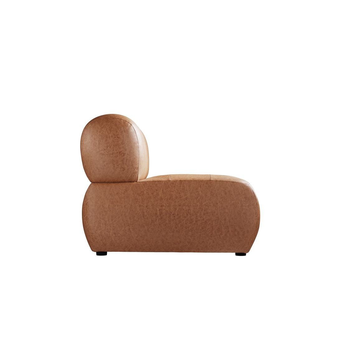 Reese Armchair Tan