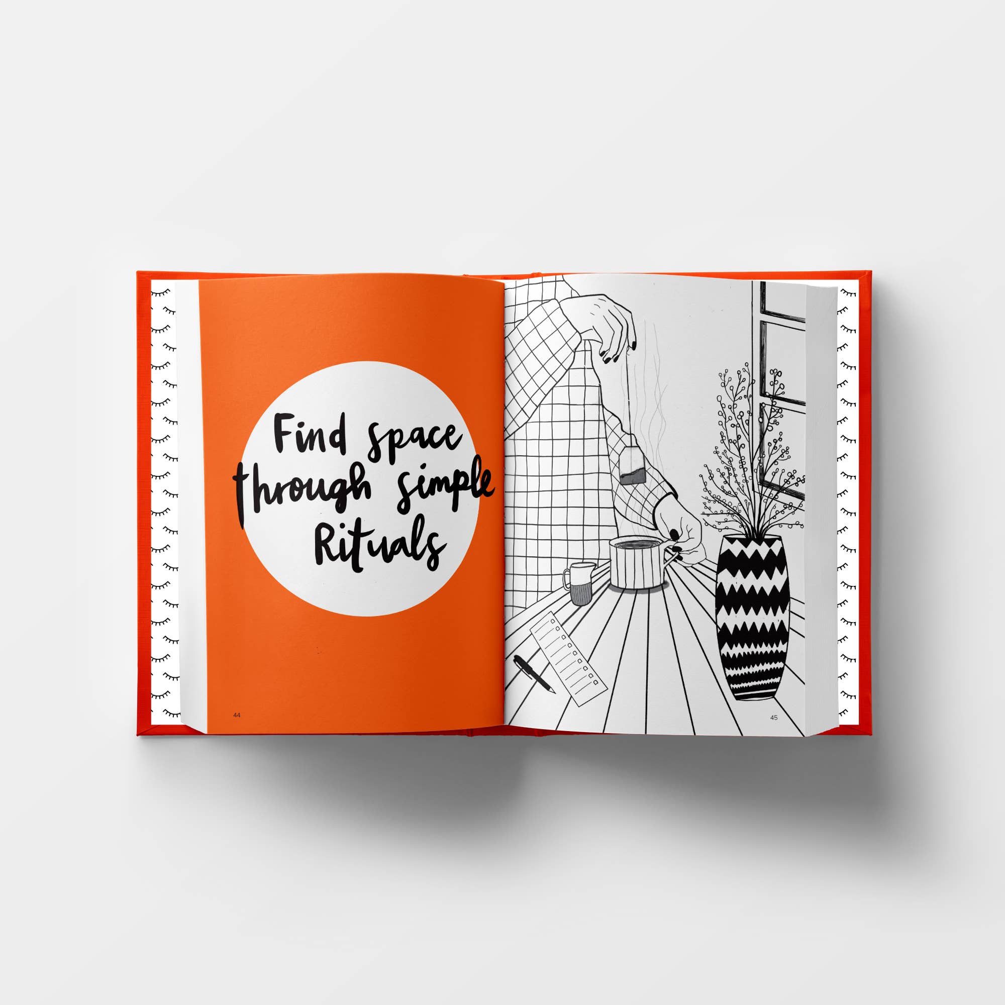 The Positive Wellness Journal | Journal for Mental Health
