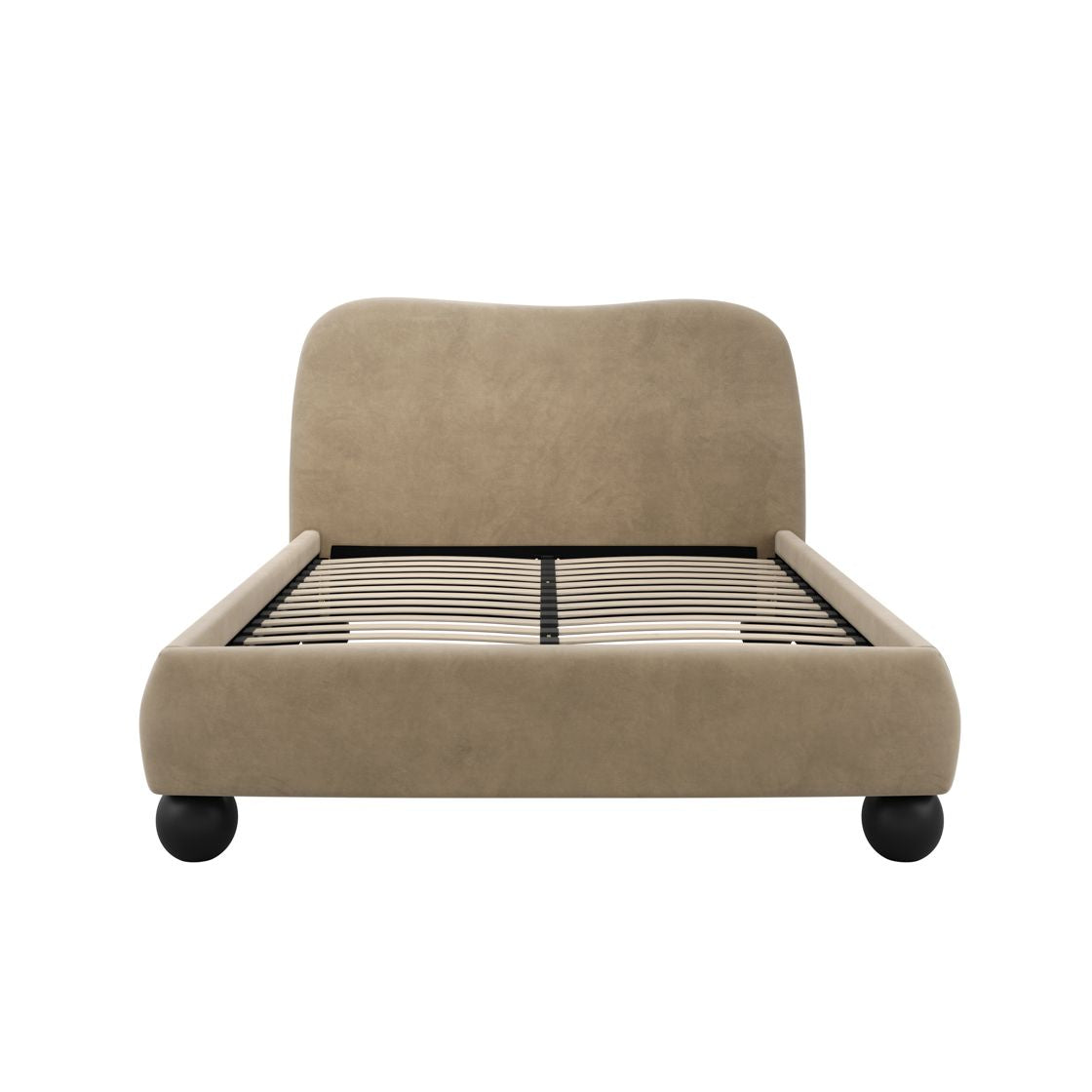 Inari Bedframe Double Mole