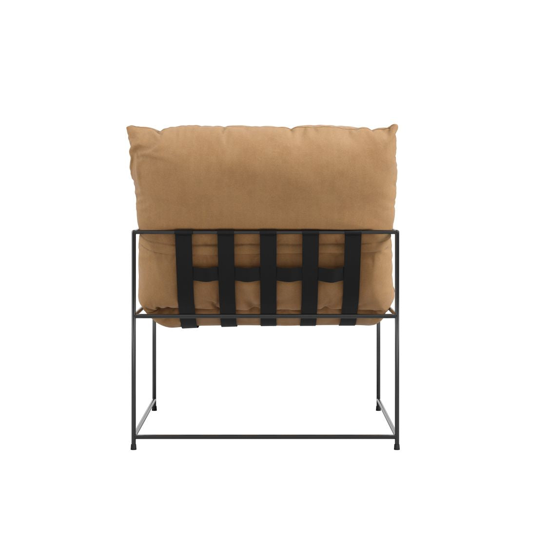 Brook Armchair Tobacco