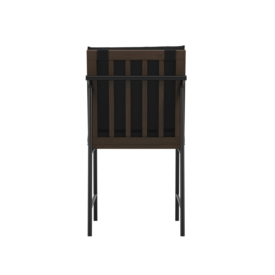 Scout Dining Chair Oynx (2 Pack)