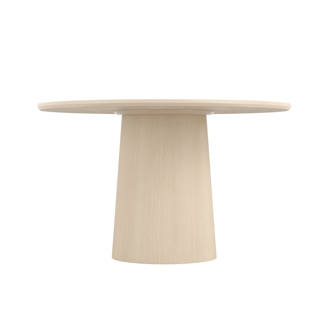 Theodore Dining Table Blonde