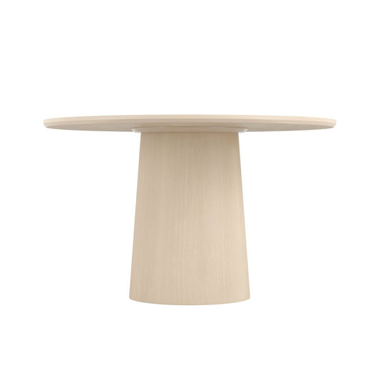 Theodore Dining Table Blonde