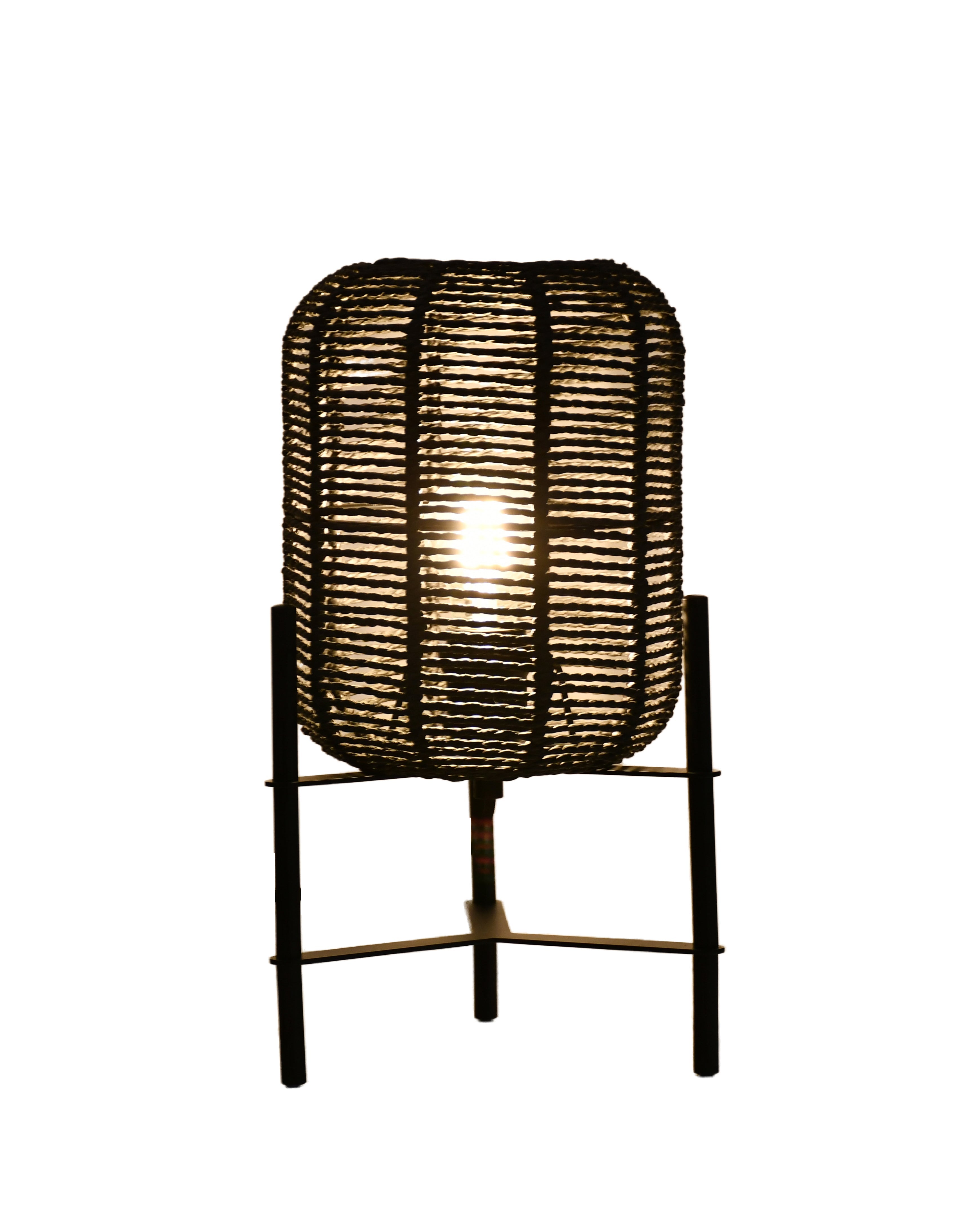 The Brodie Table Lamp