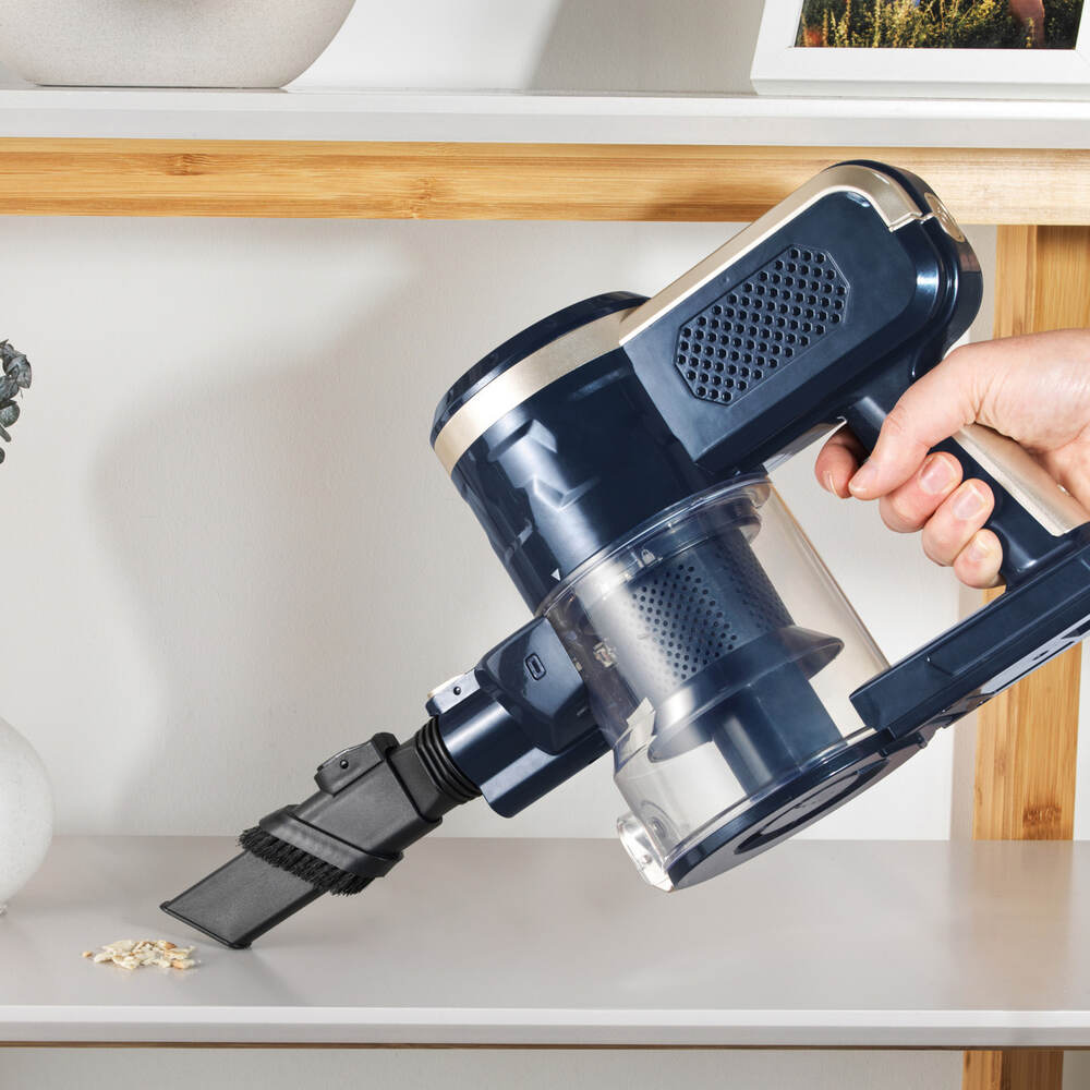 Beldray Air Xcel  Corded Turbo Vacuum Cleaner