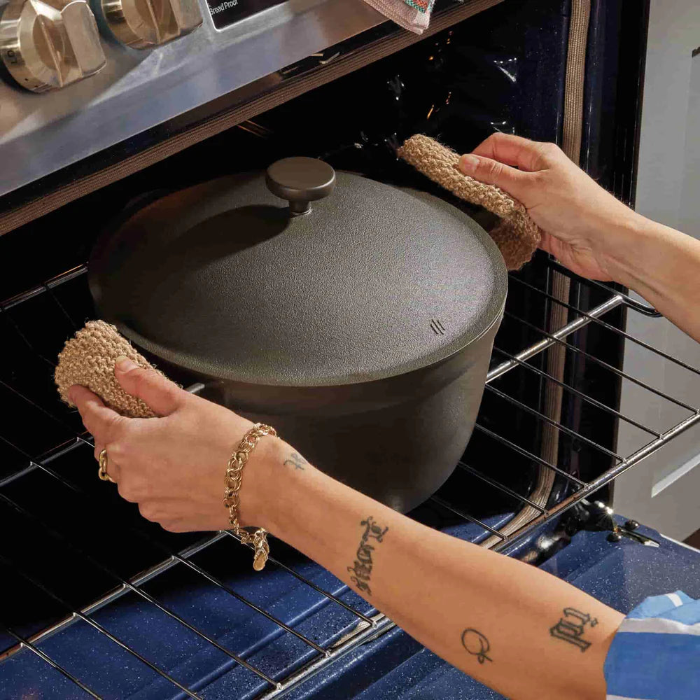 Always Pan 8 in 1 Perfect Pot 5.2L- Charcoal