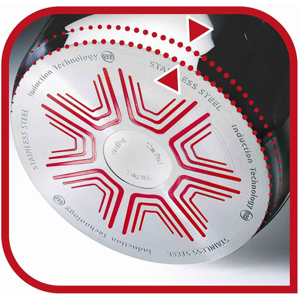 Tefal Primary Saucepan 20cm