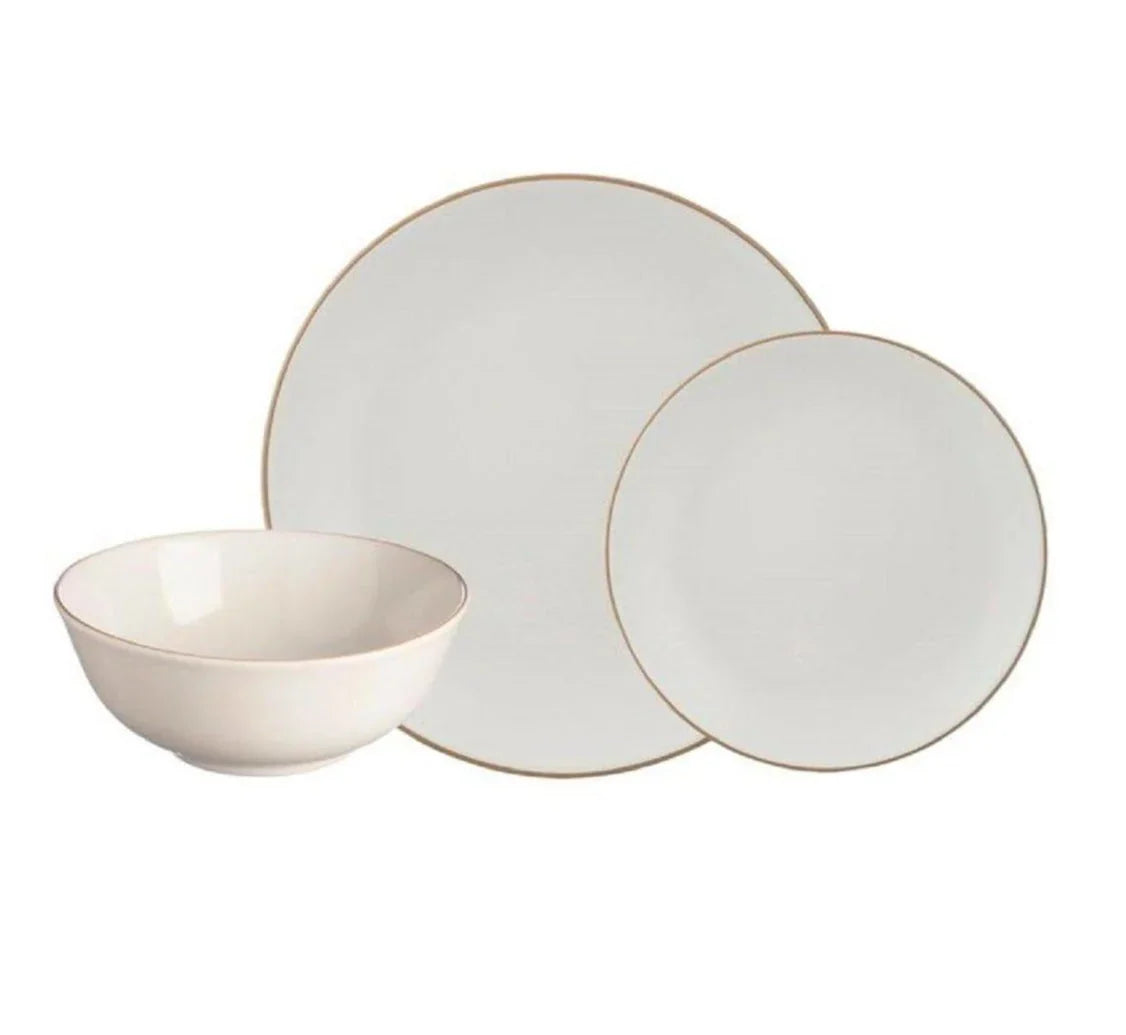 Parlour Classic Dining Bundle