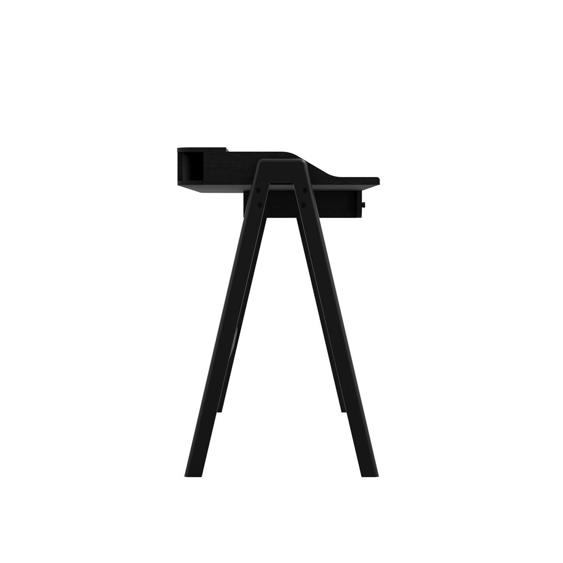 Lark Desk Black
