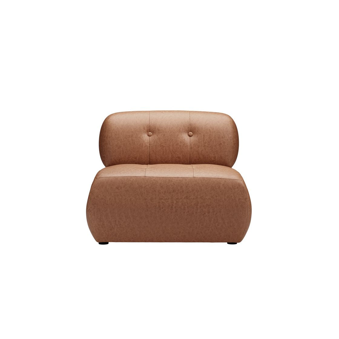Reese Armchair Tan