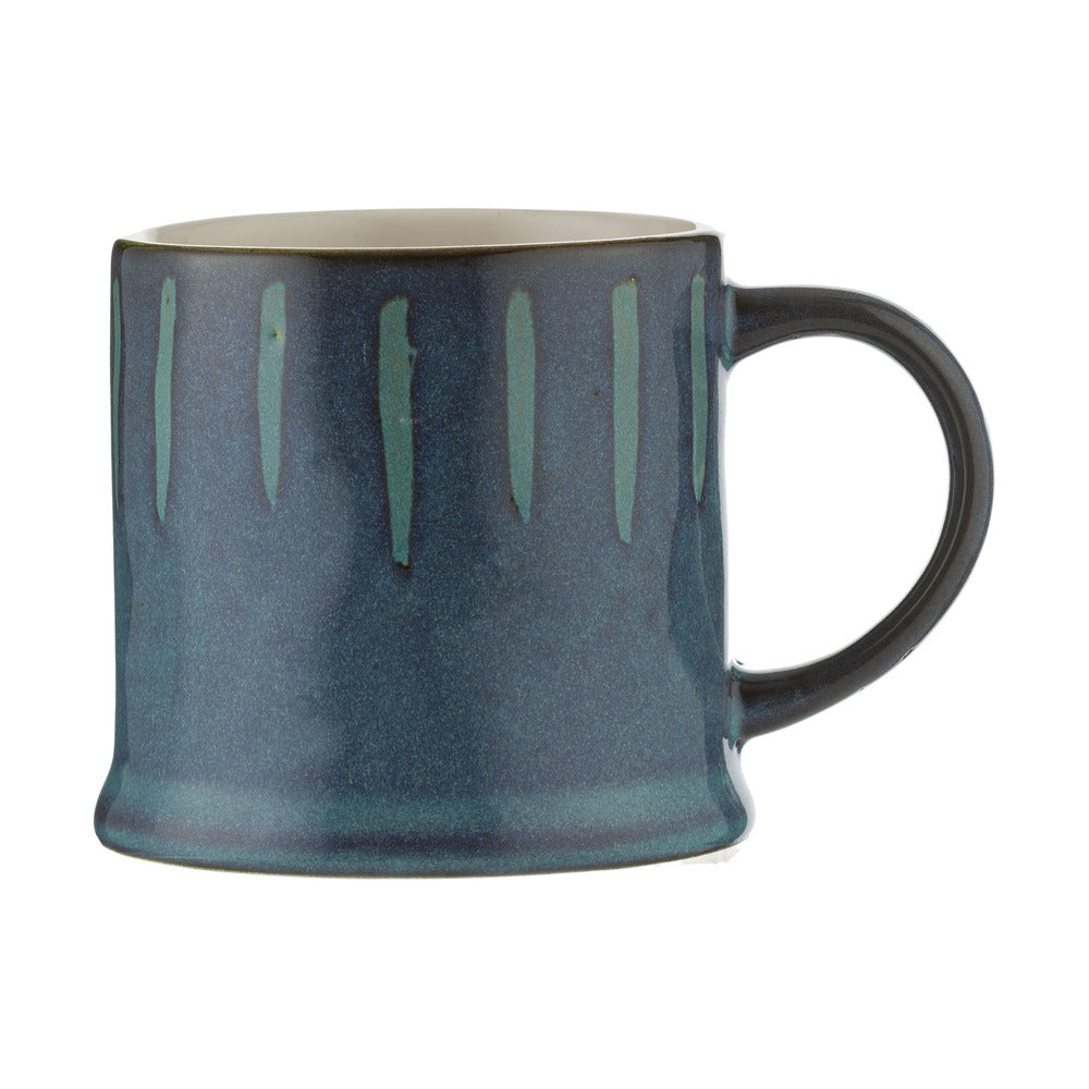 Originals Reactive Glaze Blue Mug 400ml