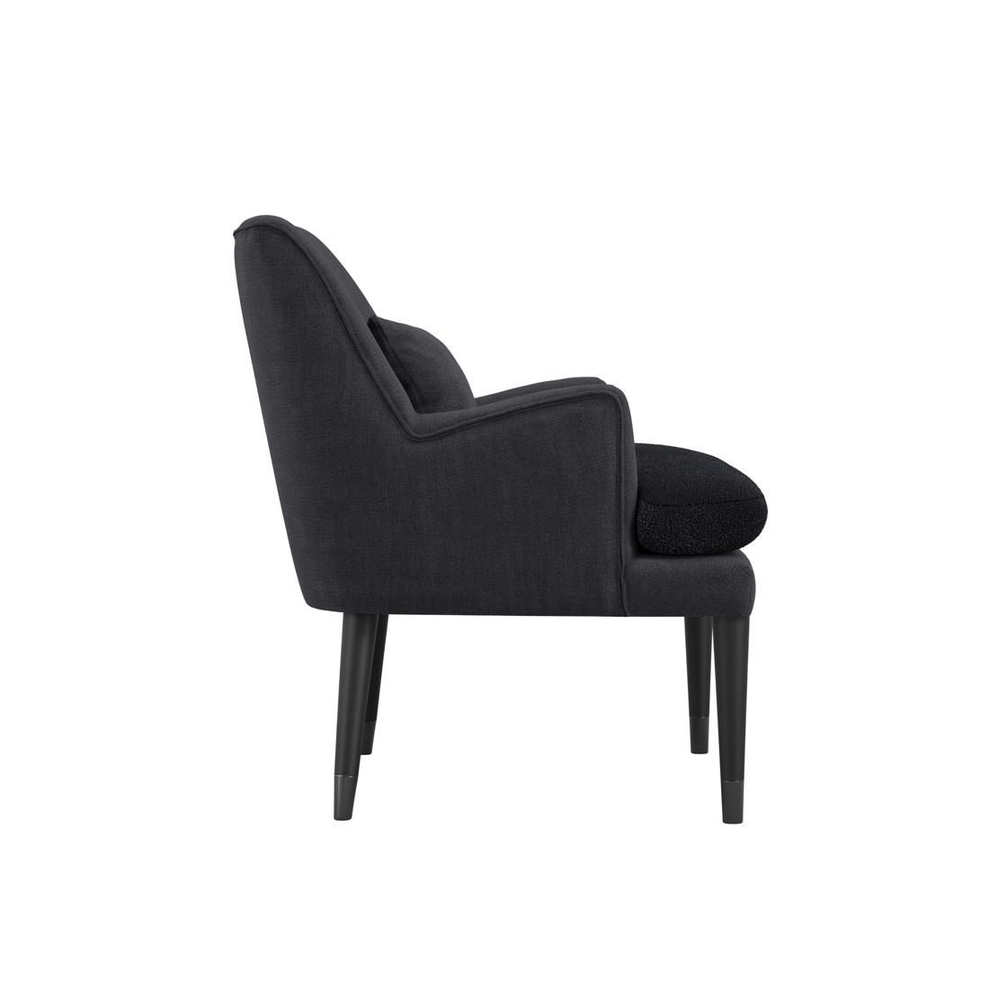 Montana Armchair Anthracite