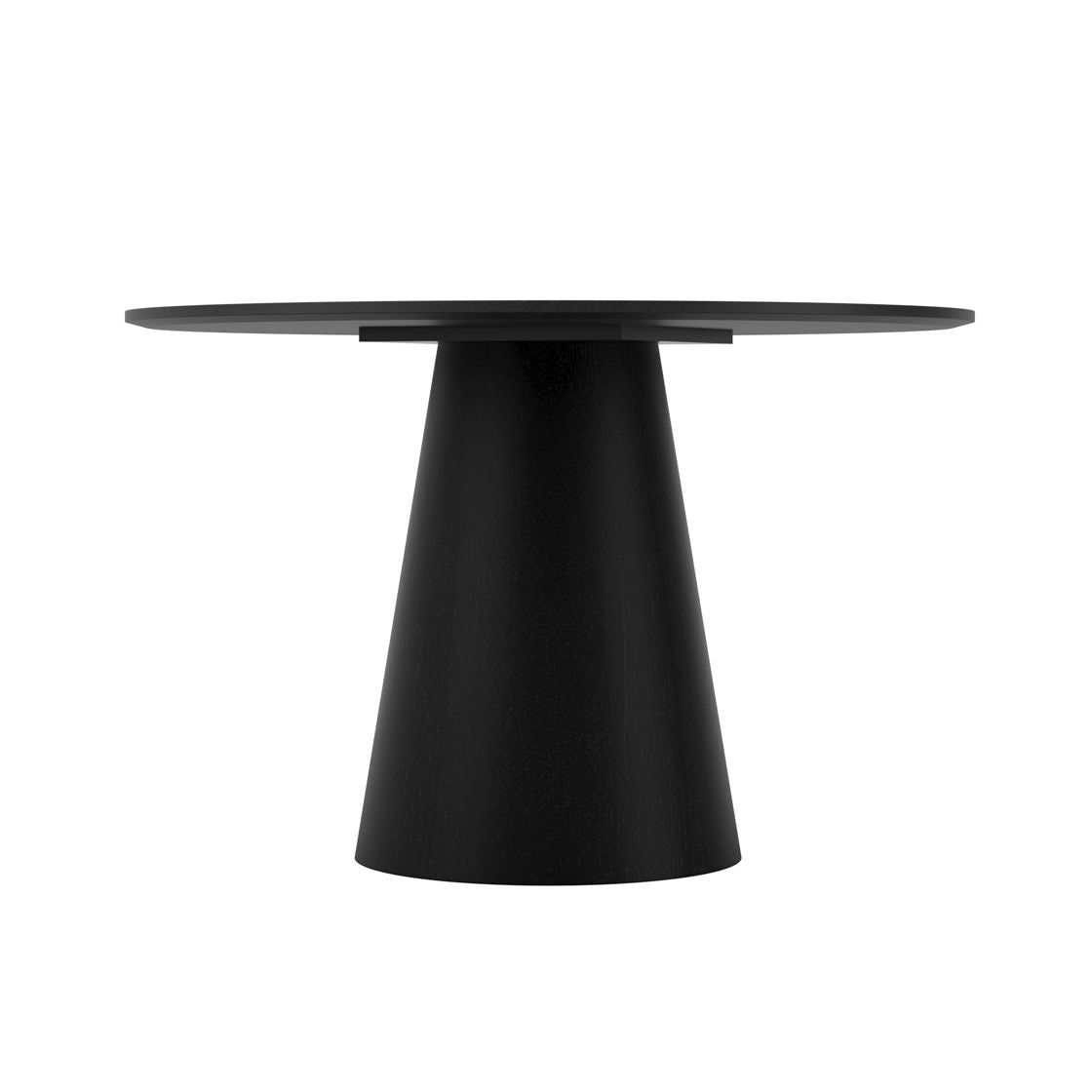 Juno Dining Table Black