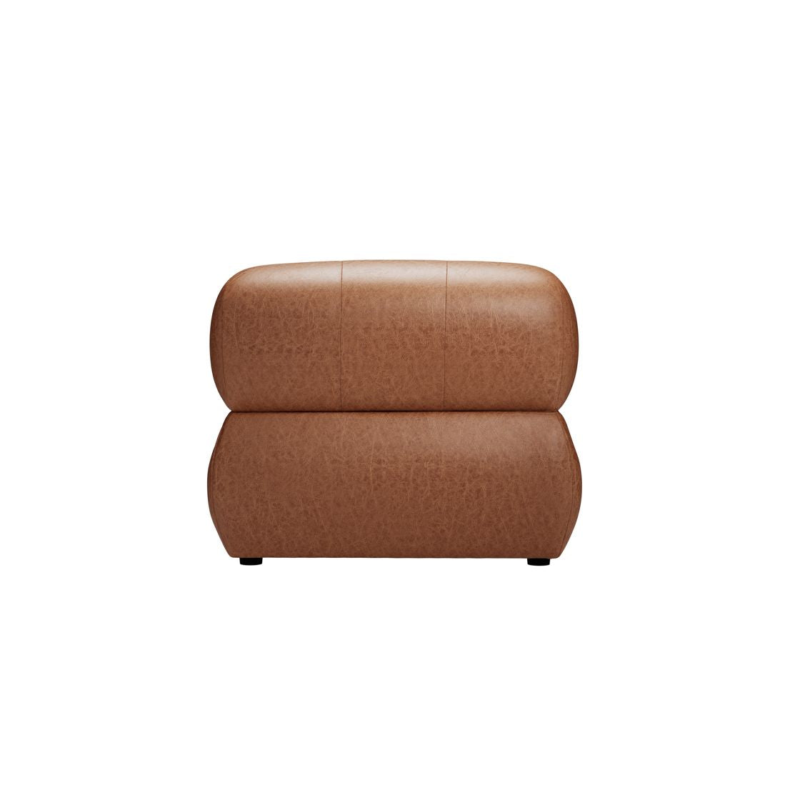 Reese Armchair Tan