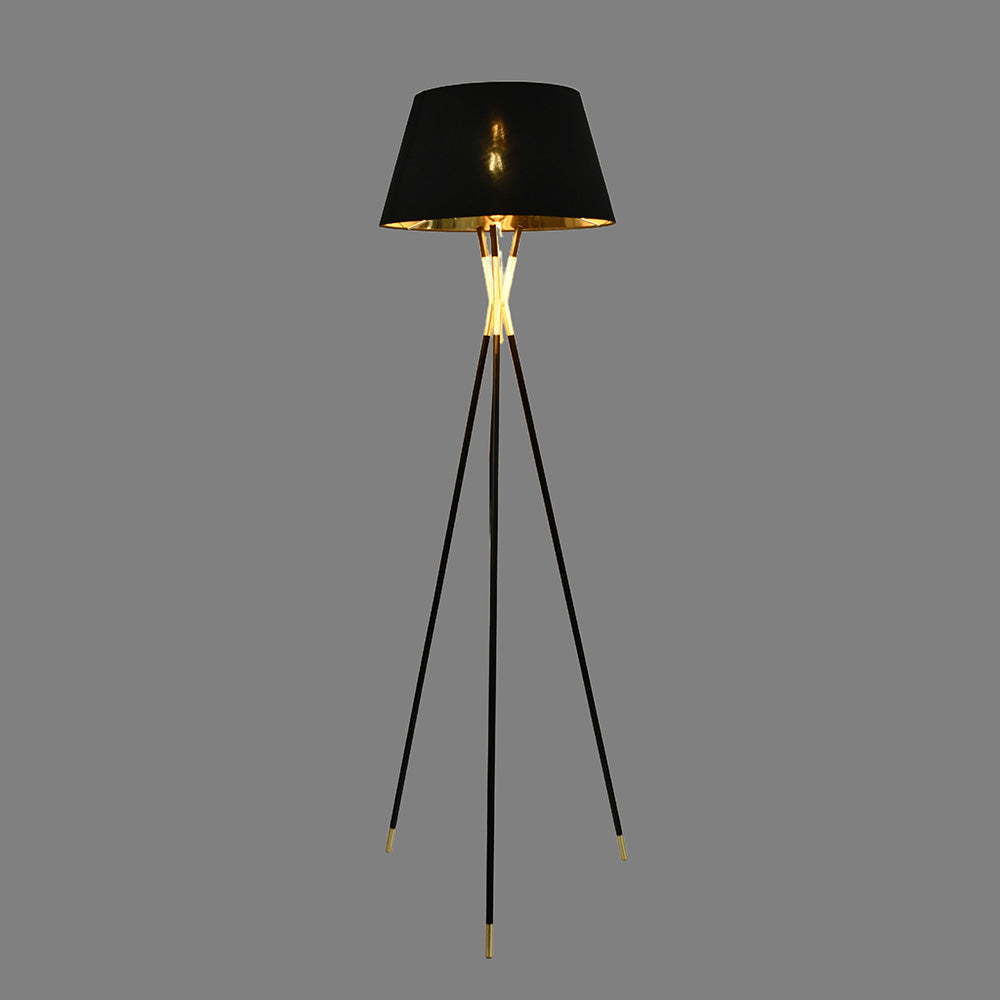 The Griffin Floor Lamp