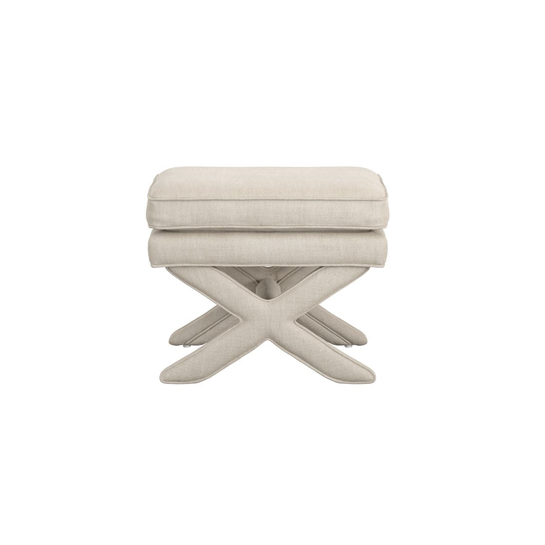 Rhode Stool Stone