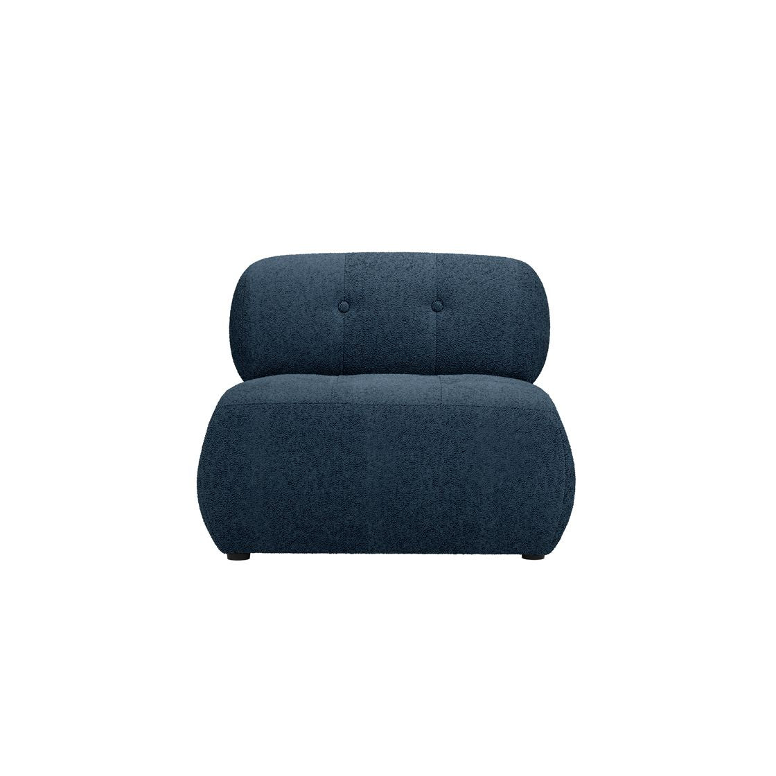 Reese Armchair Midnight Blue
