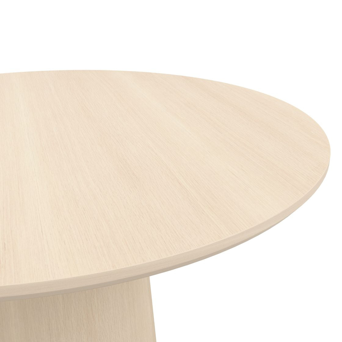 Theodore Dining Table Blonde