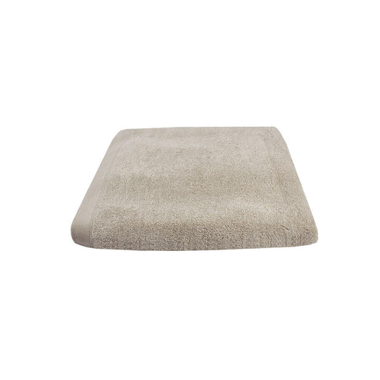 Abode Eco Bath Sheet - Natural