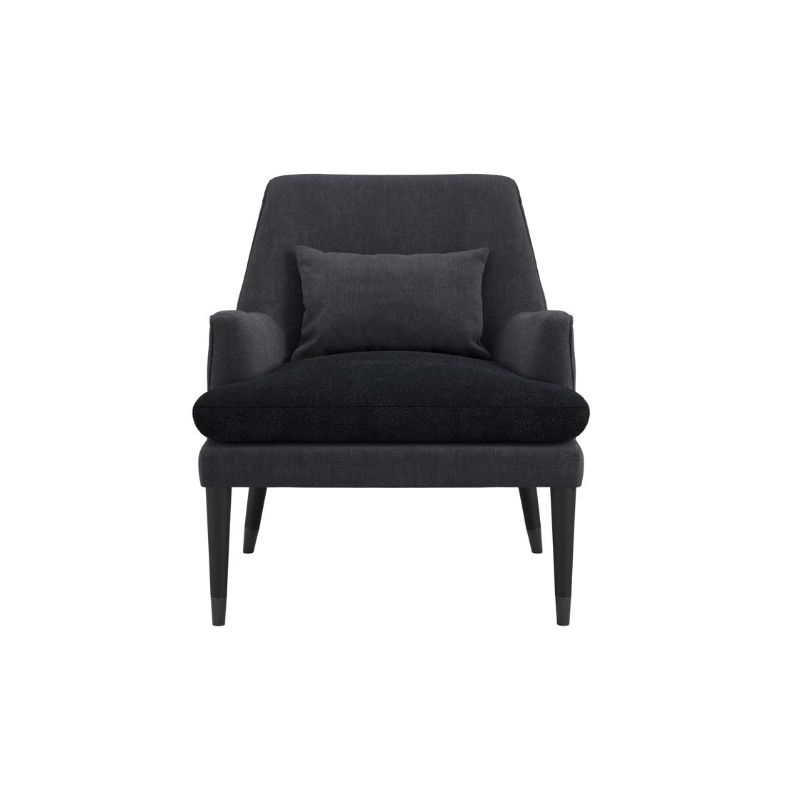 Montana Armchair Anthracite