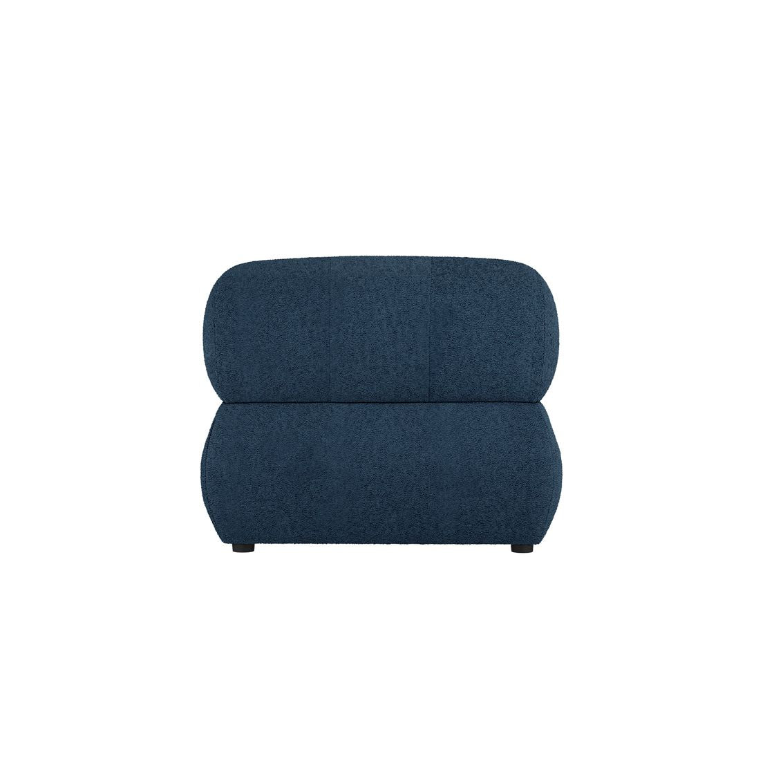 Reese Armchair Midnight Blue