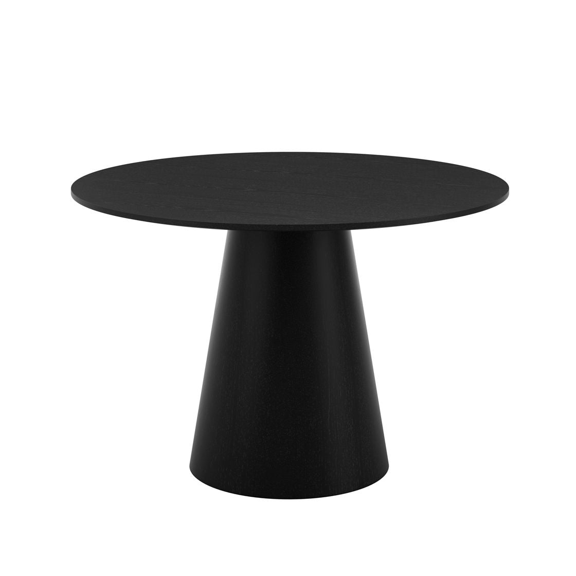 Juno Dining Table Black