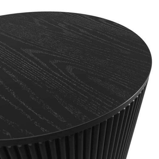Eden Coffee Table Black