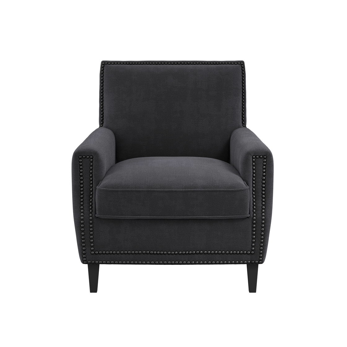 Atticus Armchair Anthracite