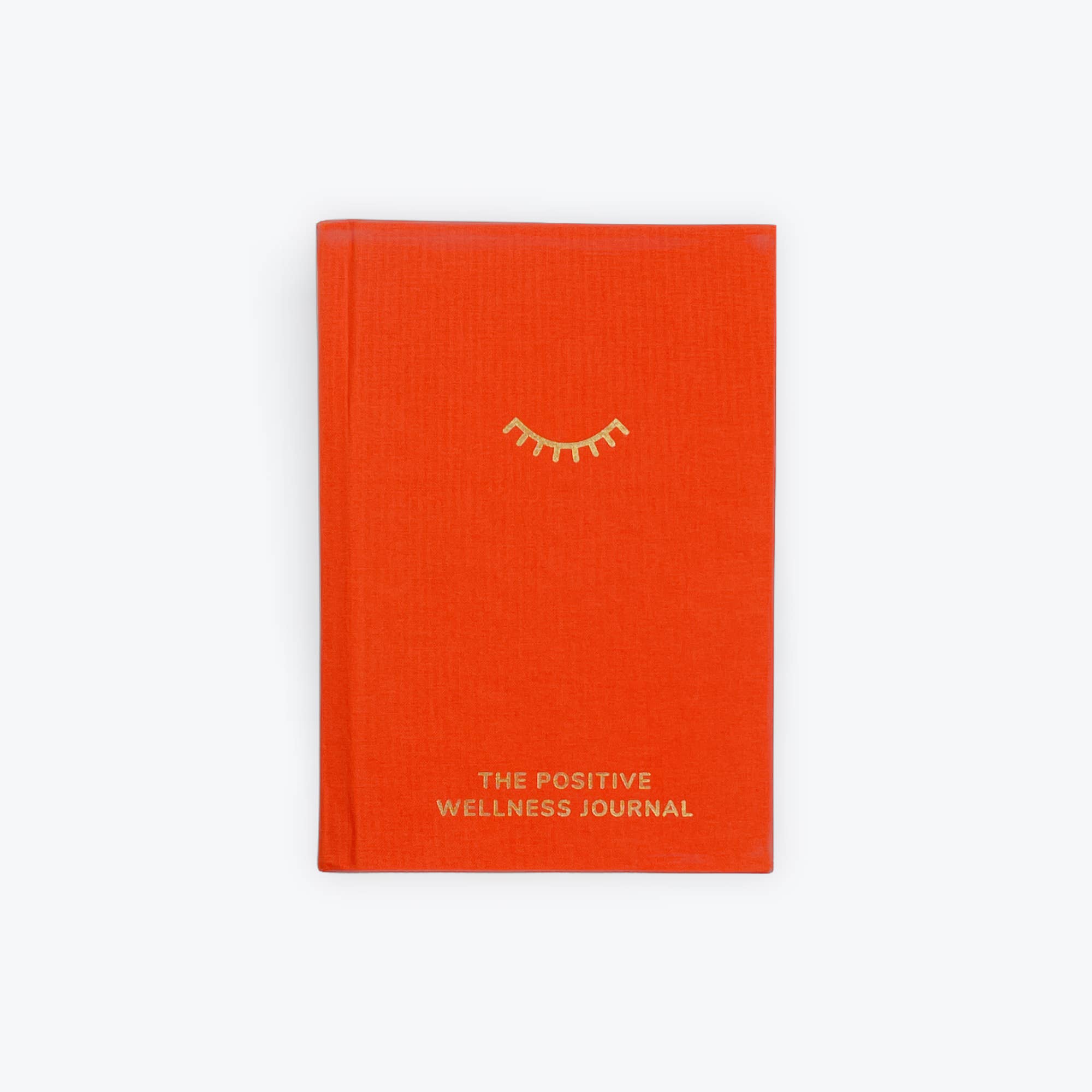 The Positive Wellness Journal | Journal for Mental Health