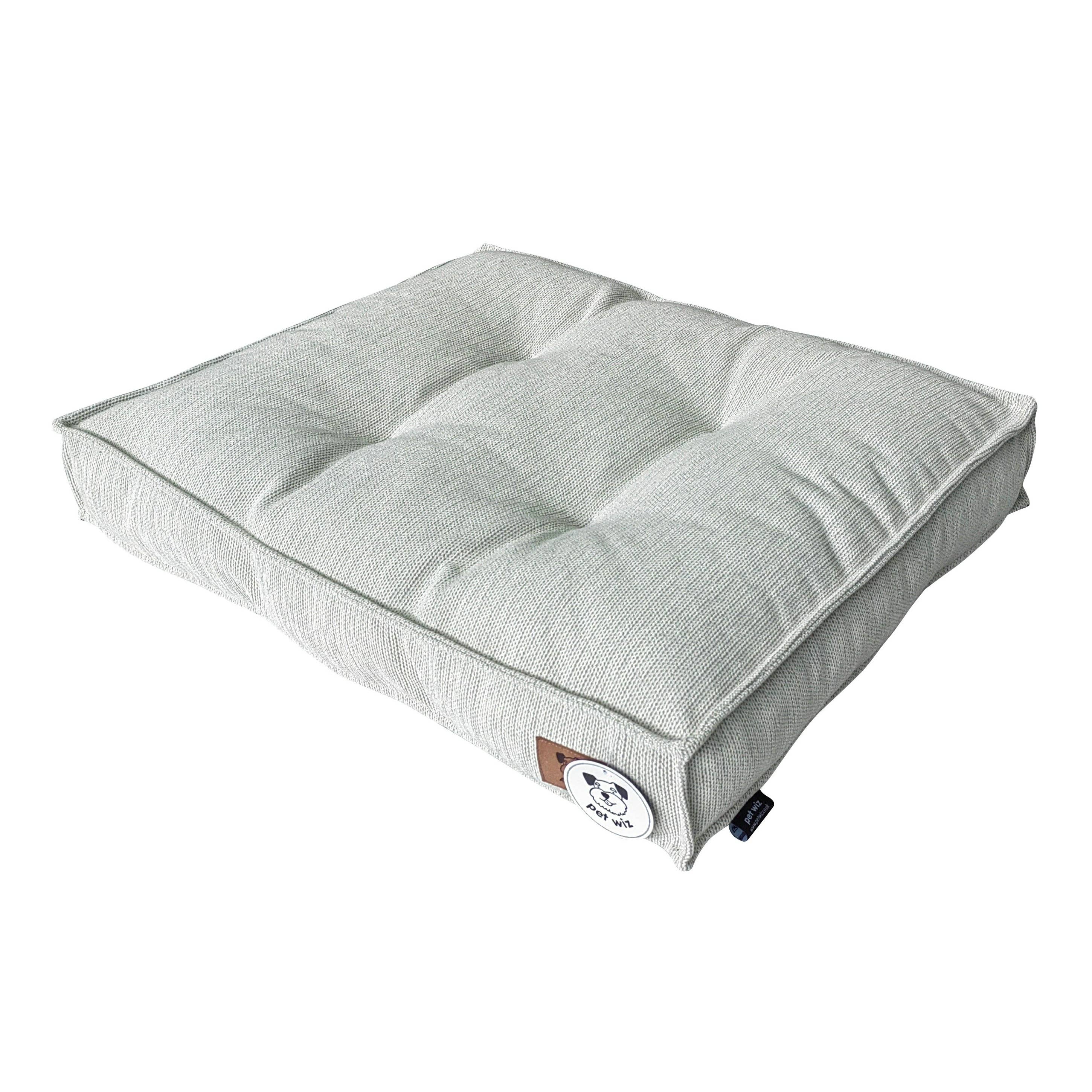 Padded Bed