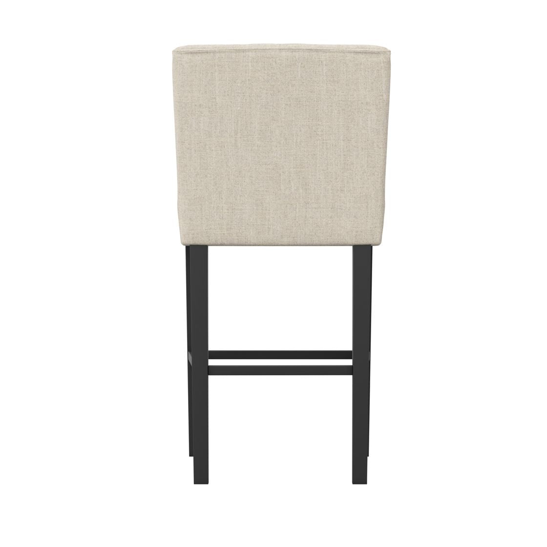 Shay Winged Counter Stool Stone