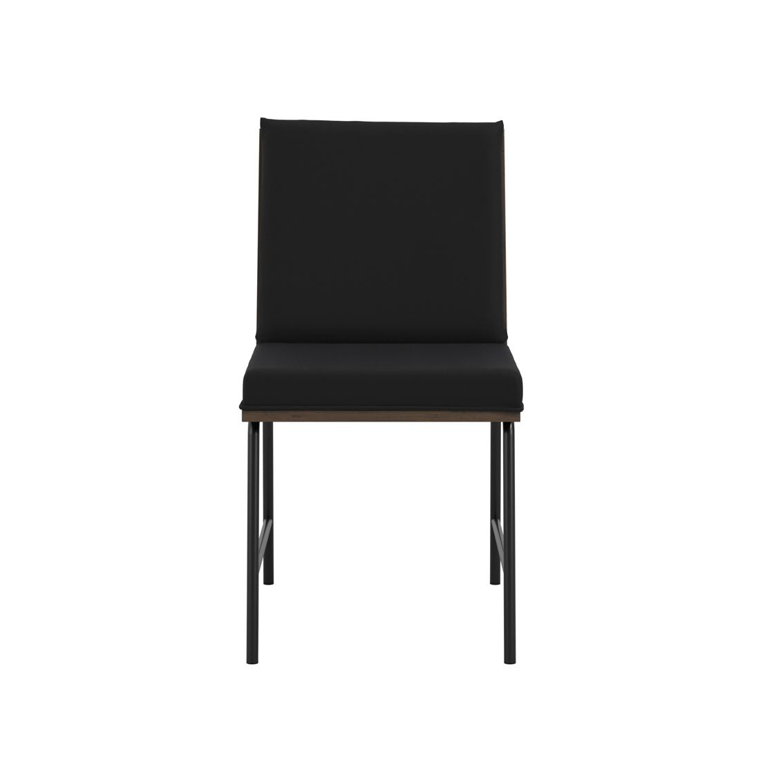 Scout Dining Chair Oynx (2 Pack)