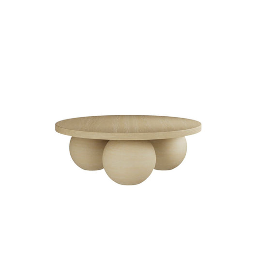 Kenji Coffee Table Calico