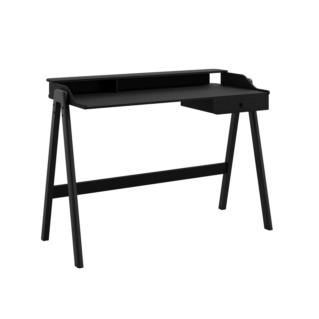 Lark Desk Black