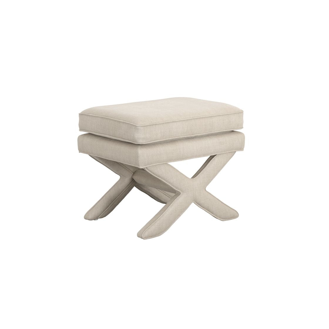 Rhode Stool Stone