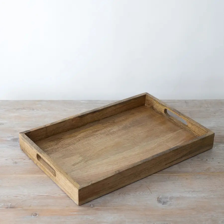 Wooden TV Lap Tray