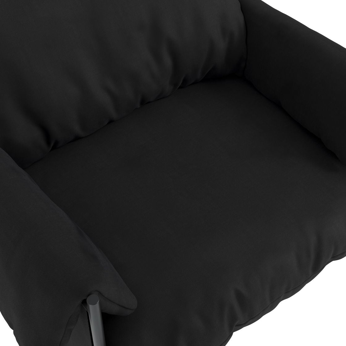 Wardour Armchair Onyx
