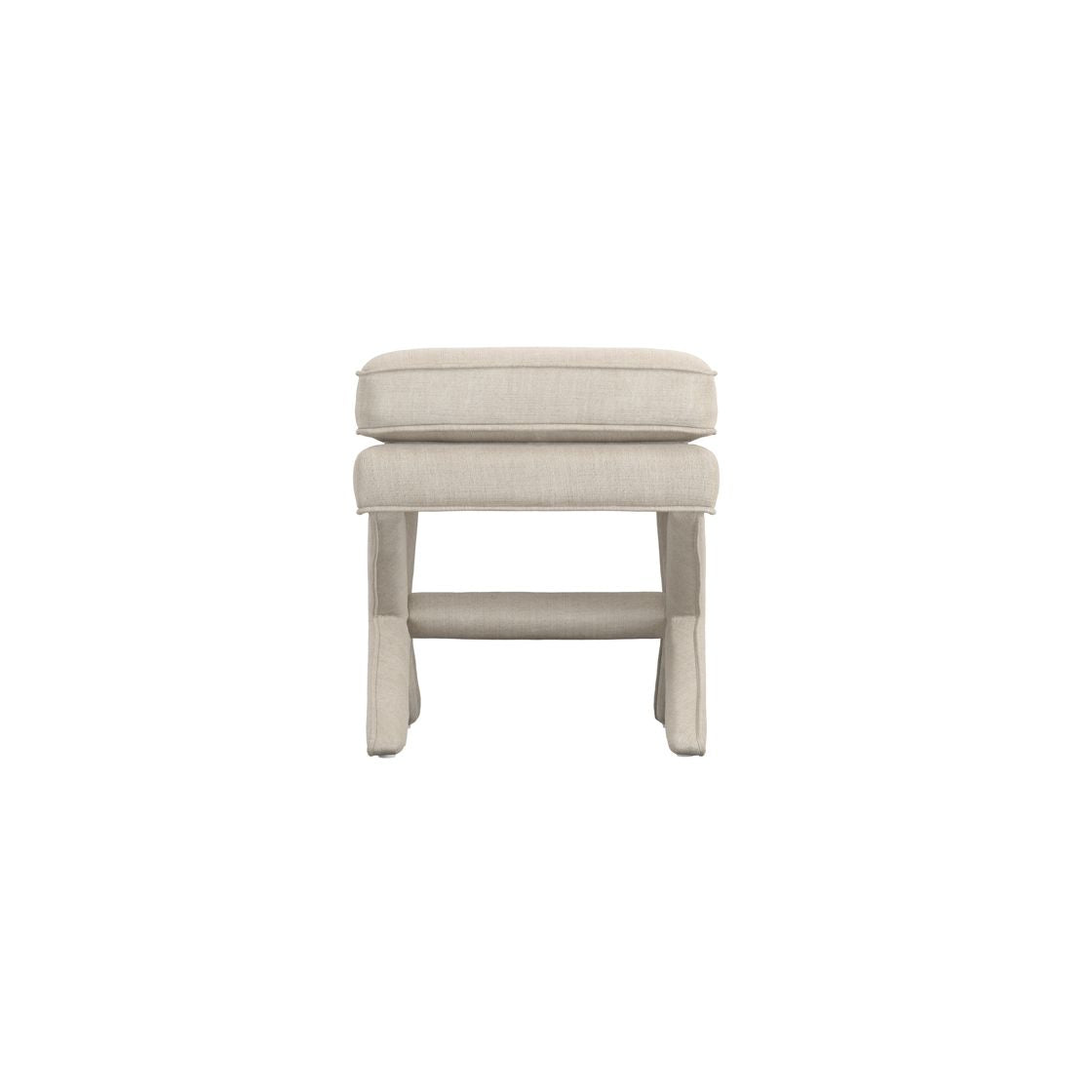 Rhode Stool Stone