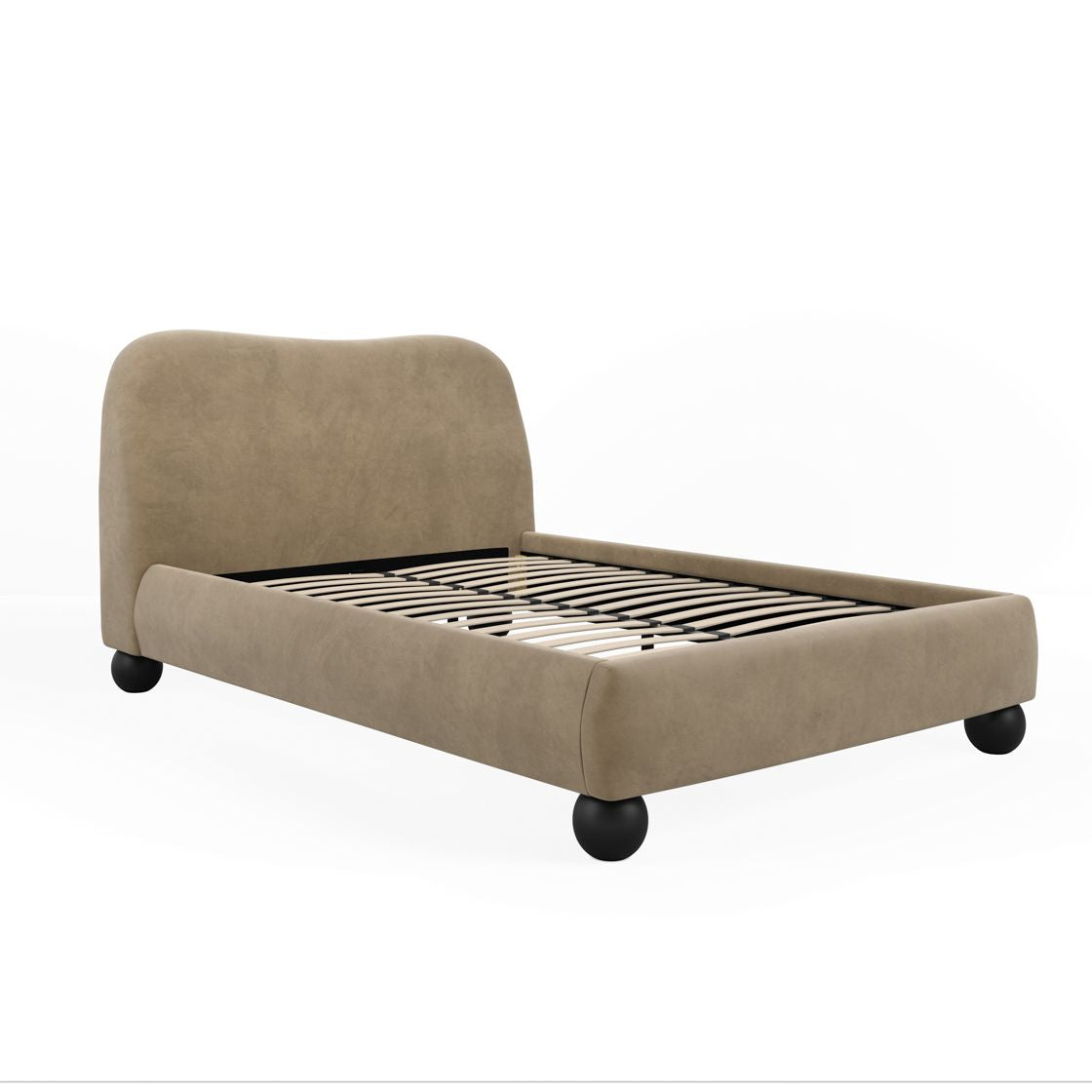 Inari Bedframe Double Mole